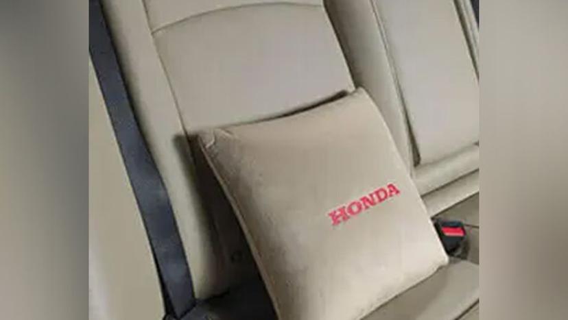 Honda City Hybrid Interior Image