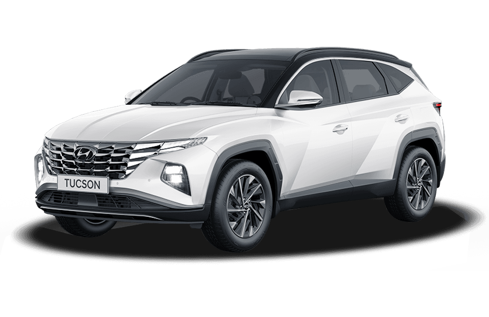 Hyundai Tucson User Reviews
