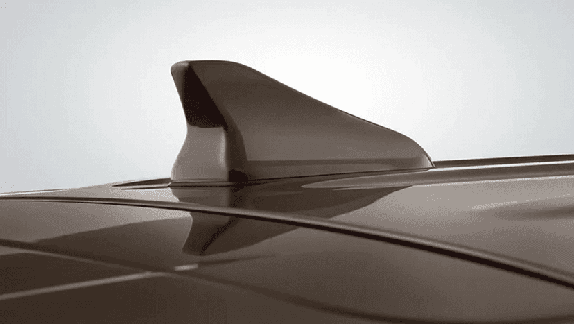 Hyundai Alcazar Exterior Image