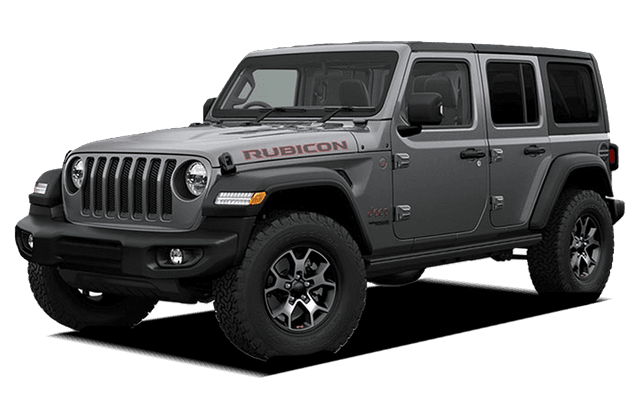 Jeep Wrangler 2021-2023 featured image