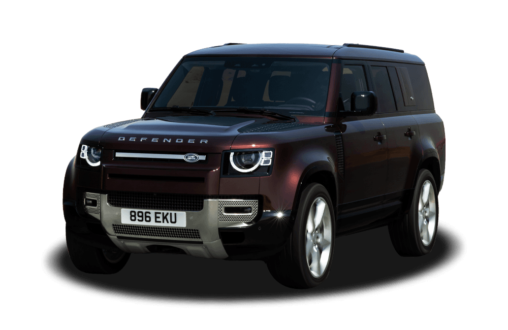 Land Rover Defender Specifications