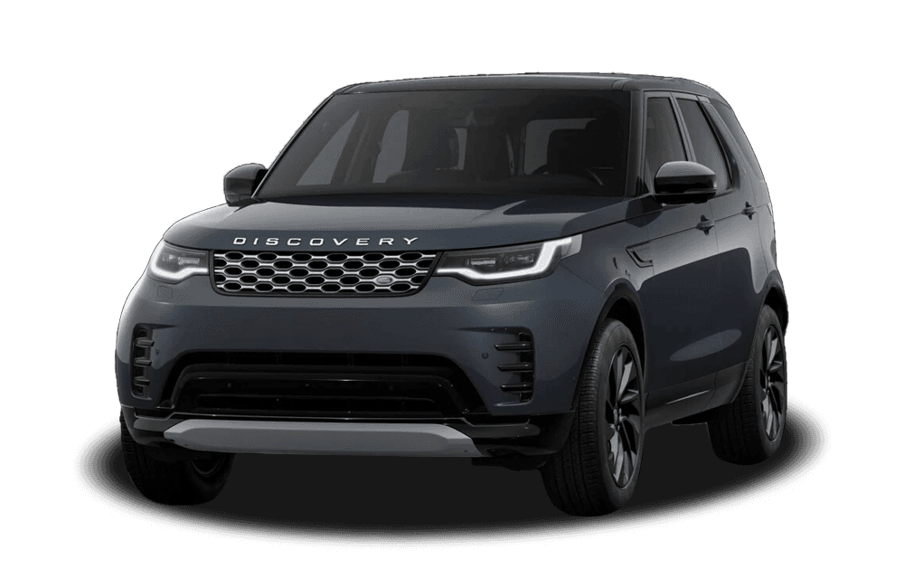 Land Rover Discovery Specifications