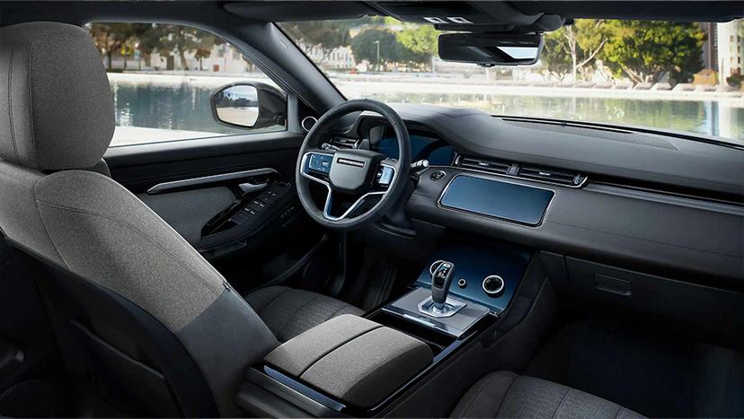 Land Rover Range Rover Evoque 2018-2023 Interior Image