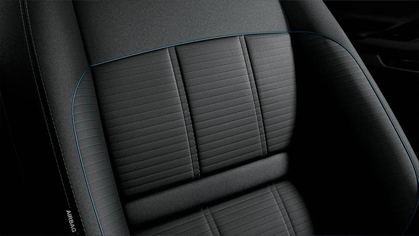 Land Rover Range Rover Evoque 2018-2023 Interior Image