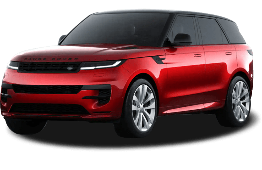 Land Rover Range Rover Sport Specifications