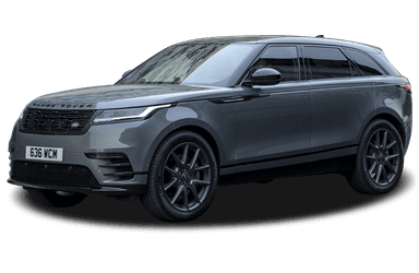 Land Rover Range Rover Velar Mileage