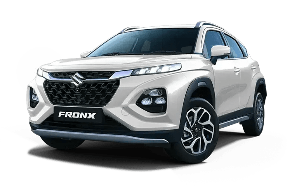 Maruti Suzuki FRONX User Reviews