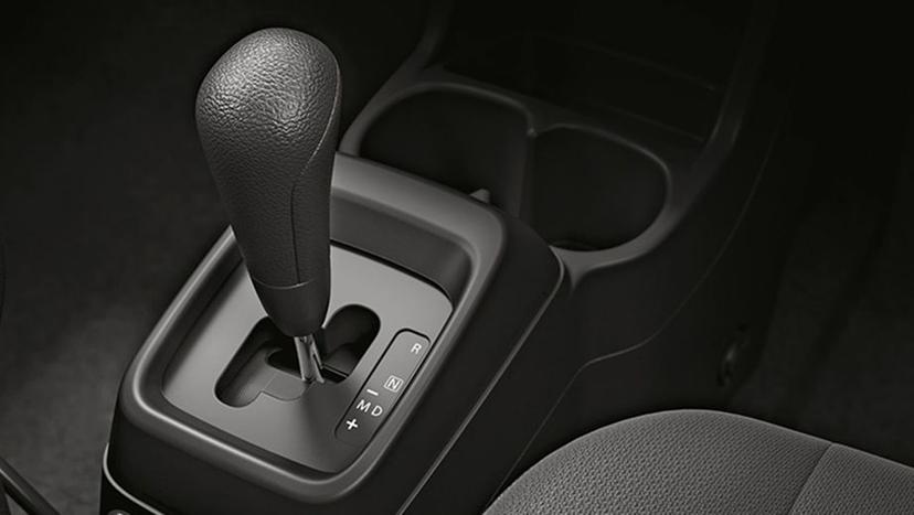 Maruti Suzuki S-Presso Interior Image