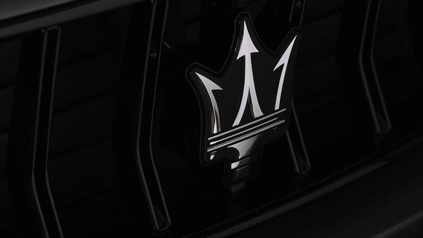 Maserati Levante Exterior Image
