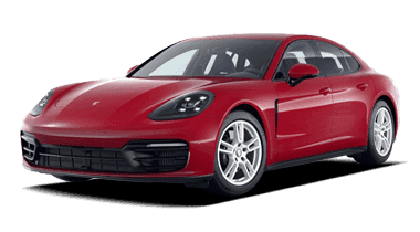 Porsche Panamera 2021-2023 featured image