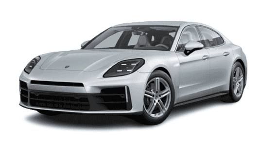Porsche Panamera featured image
