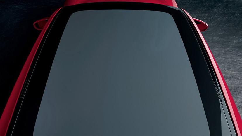 Porsche Taycan Exterior Image