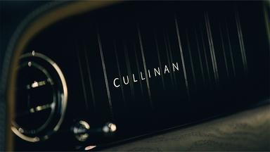 Rolls-Royce Cullinan Series IIInterior image