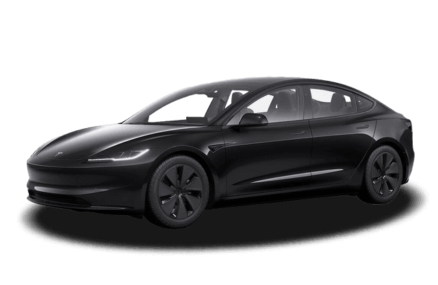 Tesla Model 3 featured image