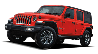 Jeep Wrangler 2021-2023 featured image