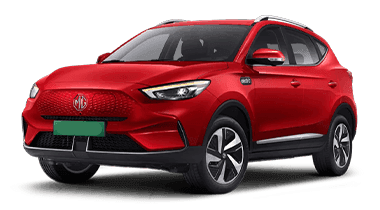 MG ZS EV Specifications
