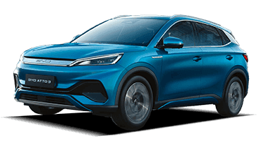 BYD Atto 3