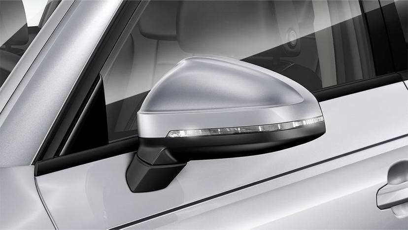 Audi A4 Exterior image 5