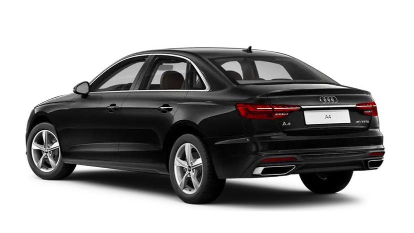 Audi A4 Exterior image 6