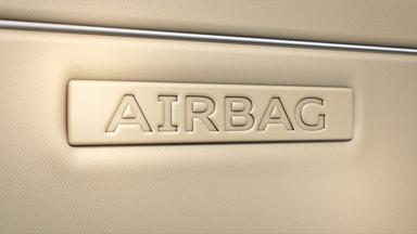 Audi A4Interior image