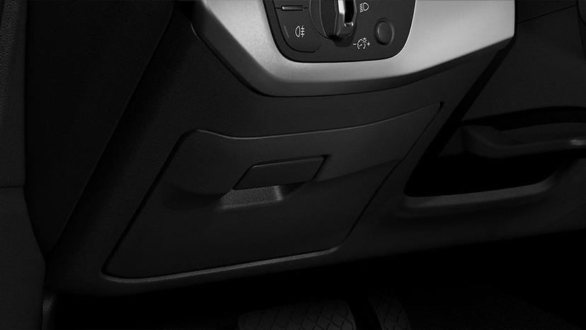 Audi A4 Interior image 10