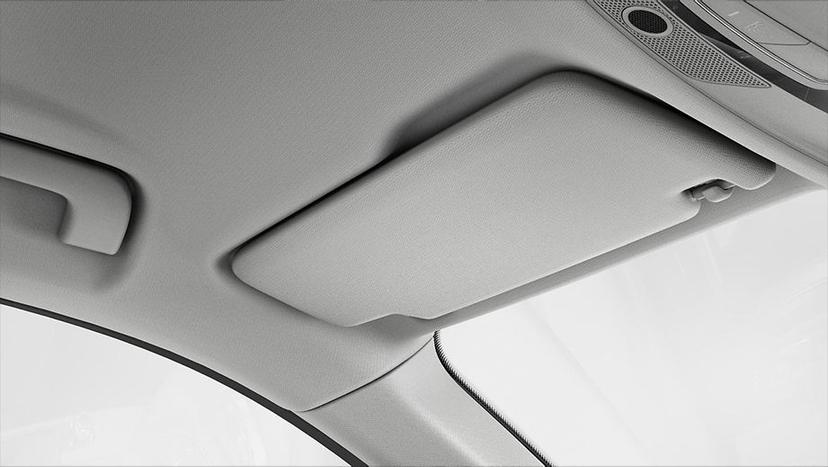 Audi A4 Interior image 12