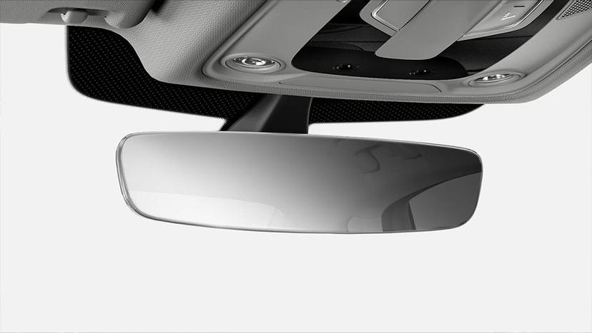 Audi A4 Interior image 7