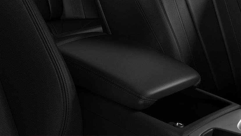 Audi A4 Interior image 9