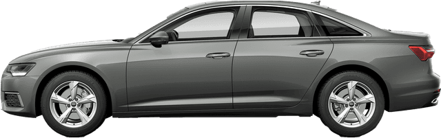 Audi A6 featured image