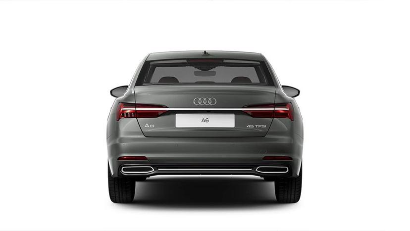 Audi A6 Exterior image 2