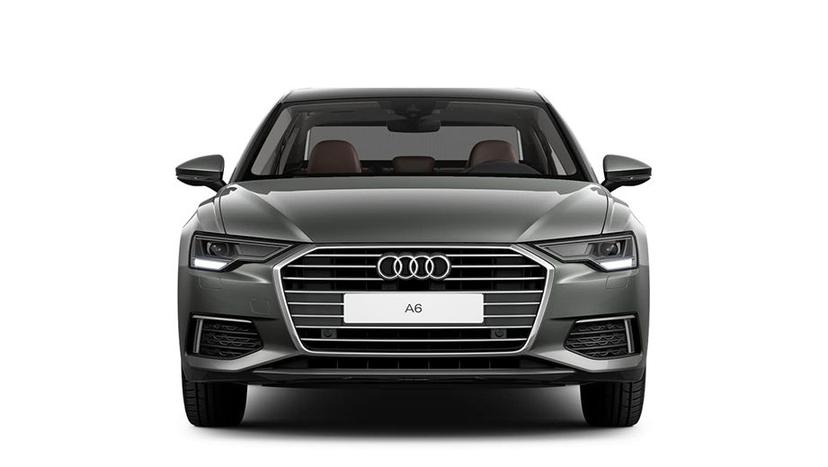 Audi A6 Exterior image 12