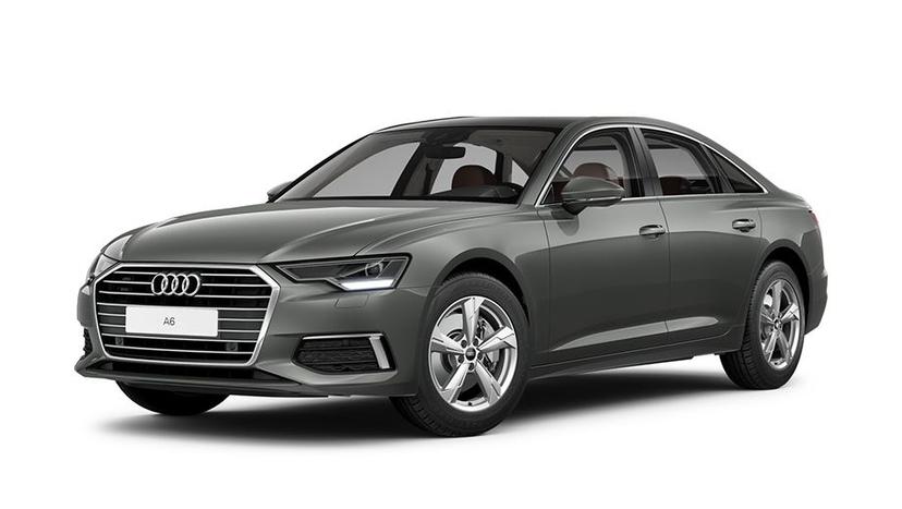 Audi A6 Exterior image 8