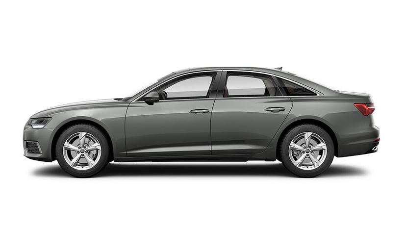 Audi A6 Exterior image 7