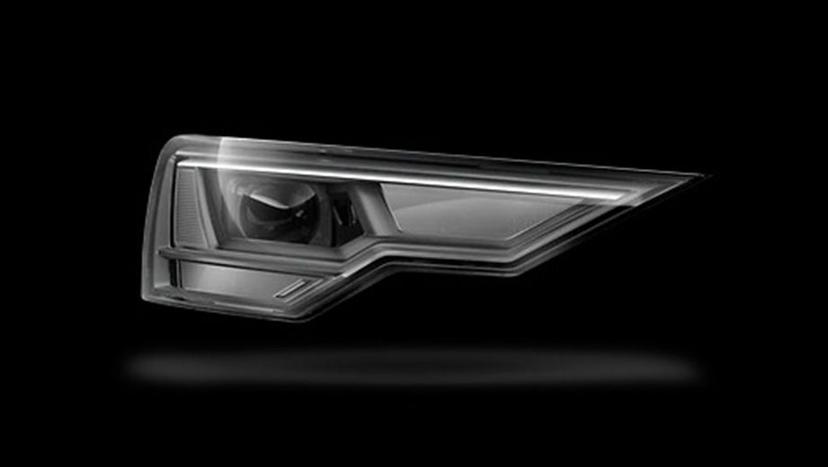 Audi A6 Exterior image 10