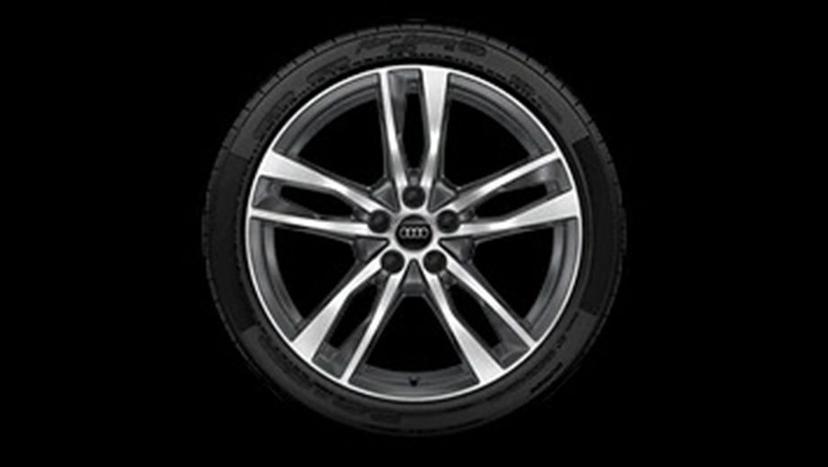 Audi A6 Exterior image 3