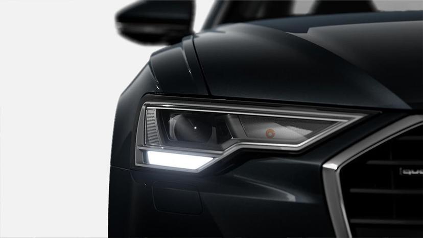 Audi A6 Exterior image 9