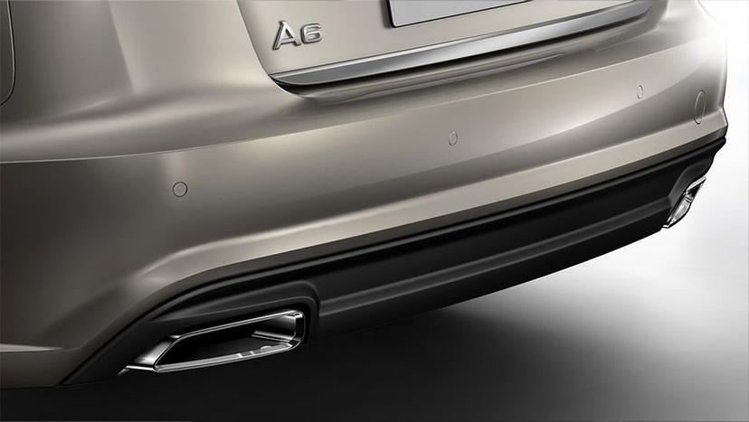 Audi A6 Exterior image 6