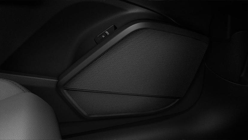 Audi A6 Interior image 11