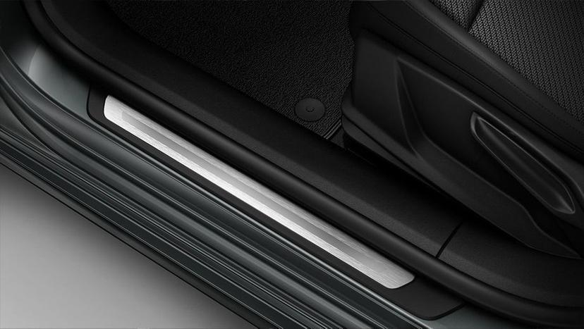 Audi A6 Interior image 15