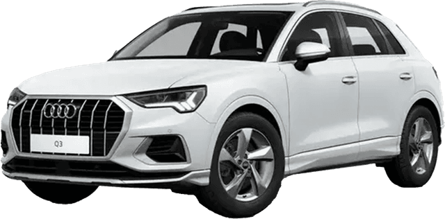 Audi Q3 featured image