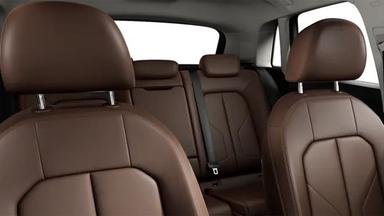 Audi Q3Interior image