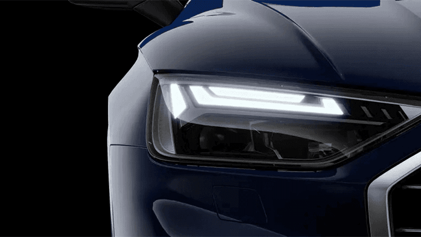 Audi Q5 Exterior image 6