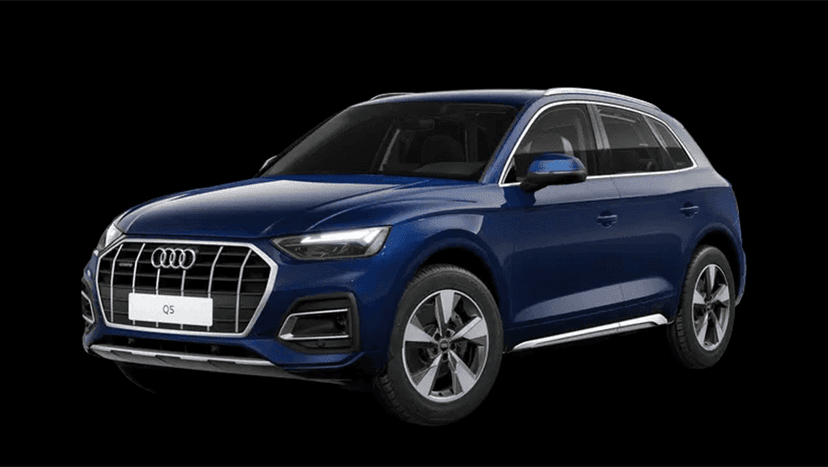 Audi Q5 Exterior image 11