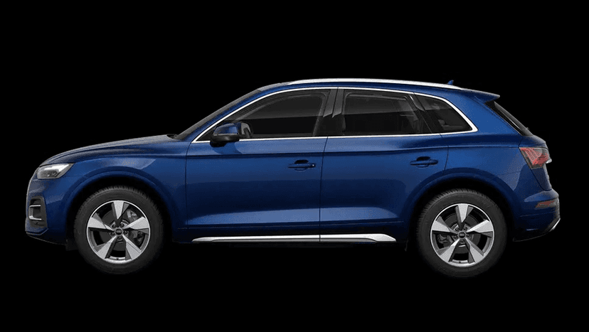 Audi Q5 Exterior image 10