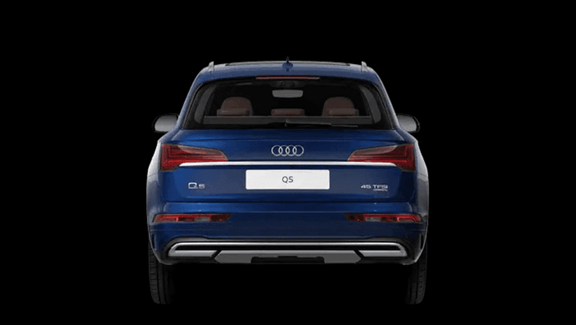 Audi Q5 Exterior image 9