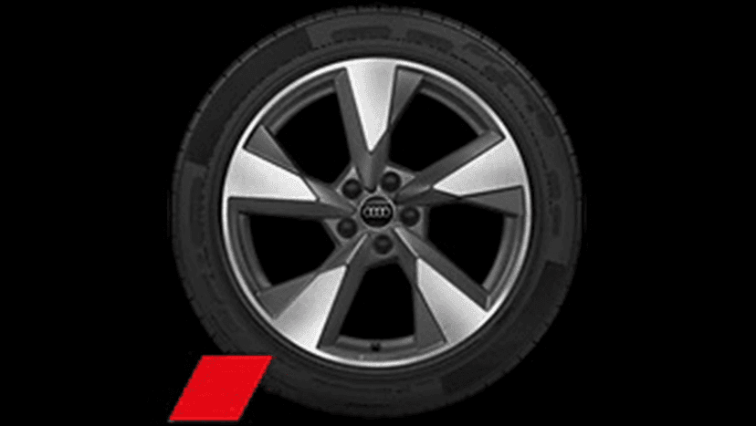 Audi Q5 Exterior image 7