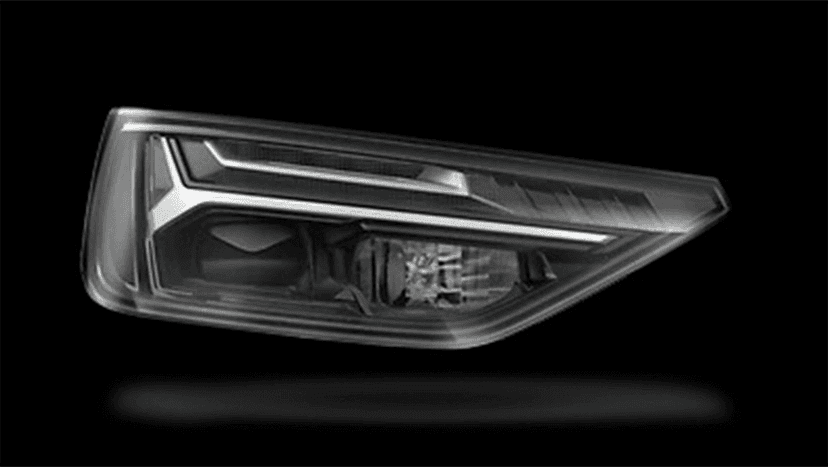 Audi Q5 Exterior image 8