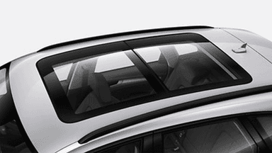 Audi Q5Interior image
