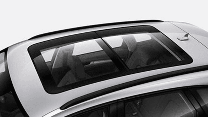 Audi Q5 Interior image 2