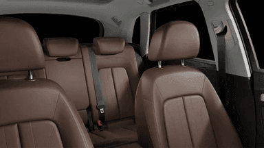 Audi Q5Interior image
